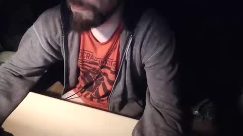 Thomas Jefferson online show from December 22, 2025, 4:48 pm