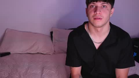 Snapshot of nicky_and_blake chatting on December 12, 2024, 11:03 pm nicky and blake online show from December 12, 2024, 11:03 pm