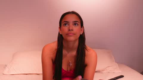 Snapshot of nicky_and_blake chatting on January 27, 2025, 11:00 pm nicky and blake online show from January 27, 2025, 11:00 pm