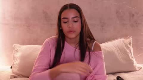 Snapshot of nicky_and_blake chatting on September 16, 2025, 6:31 pm nicky and blake online show from September 16, 2025, 6:31 pm