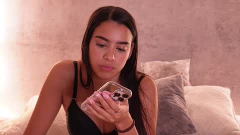 Snapshot of nicky_and_blake chatting on October 9, 2025, 3:04 am nicky and blake online show from October 9, 2025, 3:04 am