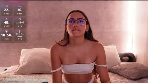 nicky and blake online show from April 9, 2026, 6:13 pm