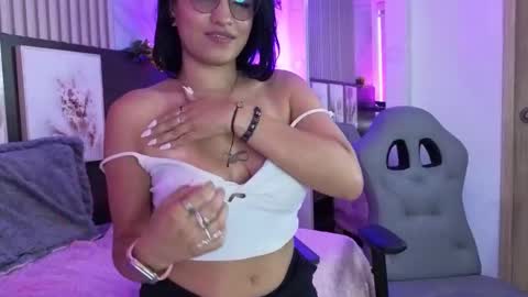 Snapshot of nicky_as chatting on February 13, 2026, 8:49 pm nicky_as online show from February 13, 2026, 8:49 pm