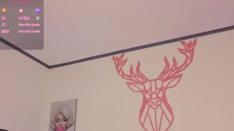 Snapshot of nicky_as chatting on February 19, 2026, 5:03 am nicky_as online show from February 19, 2026, 5:03 am