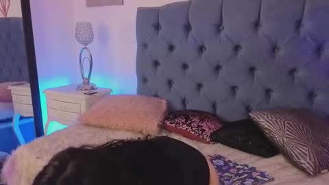 Snapshot of nicky_as chatting on February 21, 2026, 7:20 am nicky_as online show from February 21, 2026, 7:20 am