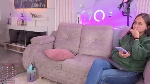 Snapshot of nicky_as chatting on February 24, 2026, 3:54 pm nicky_as online show from February 24, 2026, 3:54 pm