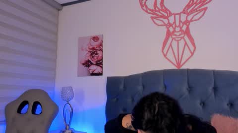 Snapshot of nicky_as chatting on February 26, 2026, 4:11 am nicky_as online show from February 26, 2026, 4:11 am