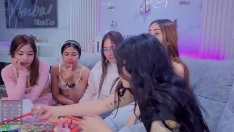 Snapshot of nicky_as chatting on February 28, 2026, 4:46 am nicky_as online show from February 28, 2026, 4:46 am