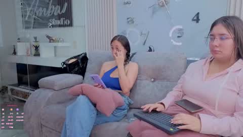 Snapshot of nicky_as chatting on March 2, 2026, 1:18 pm nicky_as online show from March 2, 2026, 1:18 pm