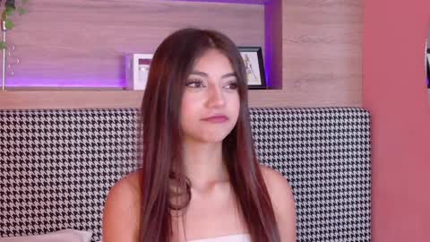 nicky_belmonth online show from January 15, 2025, 12:15 pm