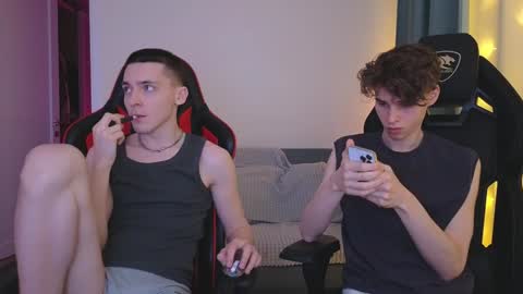 Nicki  Danny online show from February 2, 2025, 5:59 pm