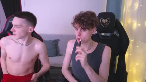 Nicki  Danny online show from February 28, 2025, 3:15 am