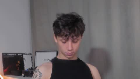 Nicky Neal online show from December 12, 2024, 3:43 am