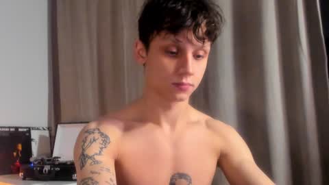 Nicky Neal online show from December 23, 2024, 12:25 am