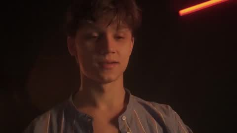 Nicky Neal online show from February 20, 2025, 3:34 am