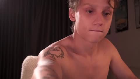 Nicky Neal online show from April 1, 2026, 12:55 am