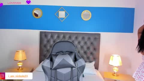 Nicky  online show from January 15, 2025, 5:50 am