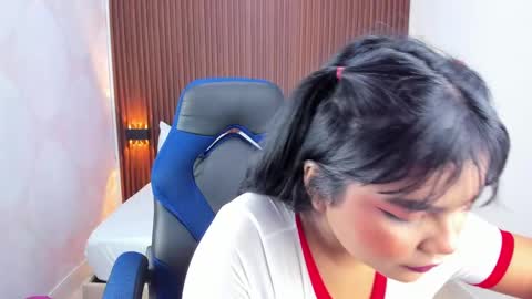 Nicky  online show from January 16, 2025, 8:14 pm