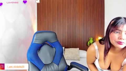 Nicky  online show from January 22, 2025, 5:59 am