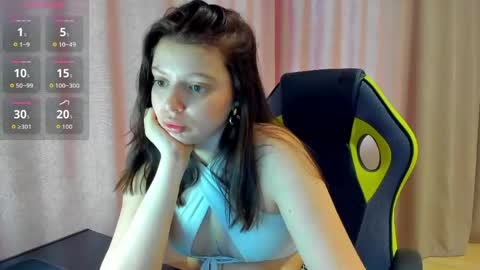 Snapshot of nicky_rosee chatting on May 23, 2026, 2:17 am Nicky online show from May 23, 2026, 2:17 am