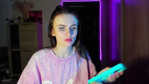 Nicky Weekends online show from January 25, 2025, 5:40 pm