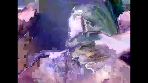 Nickyfruit online show from October 15, 2025, 5:51 am