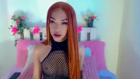 Nicky online show from January 31, 2025, 5:10 pm