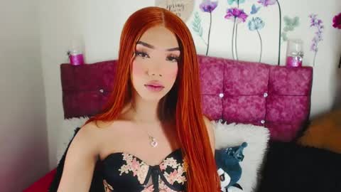 Nicky online show from February 26, 2025, 9:58 pm