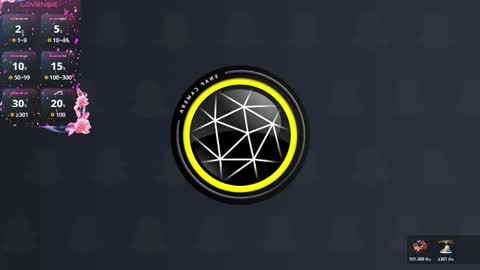 Nicky online show from December 14, 2025, 3:12 am