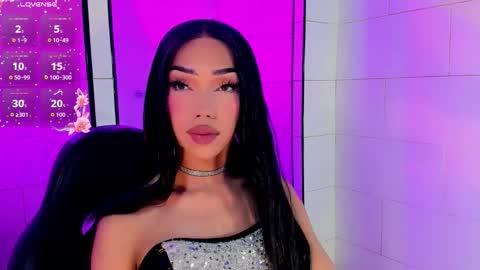 Nicky online show from December 19, 2025, 4:08 am