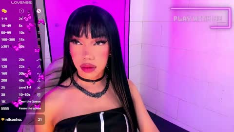 Nicky online show from March 28, 2026, 5:29 am