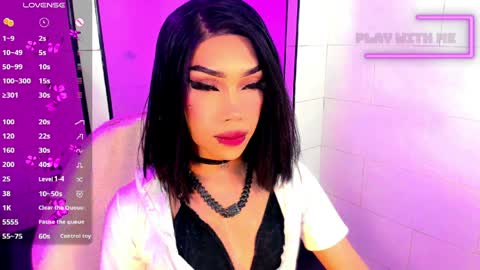 Nicky online show from April 9, 2026, 2:33 am