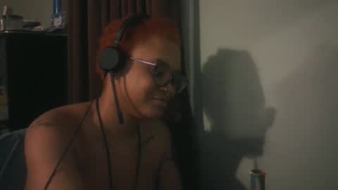 nickythehawtie online show from March 20, 2026, 12:26 am