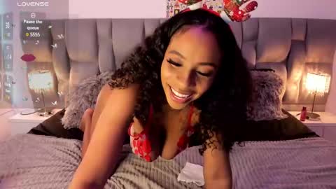 Nicky online show from December 22, 2024, 10:47 pm