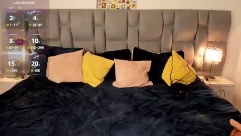 Nicky online show from February 6, 2025, 2:55 am