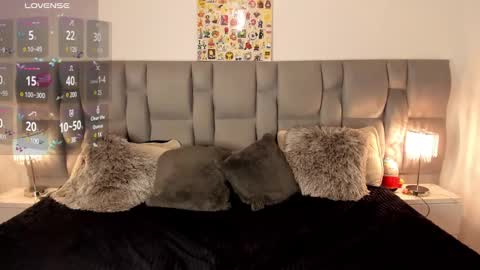 Nicky online show from March 8, 2025, 12:22 am