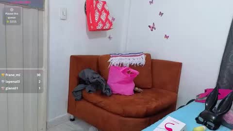 Nicolle online show from January 9, 2026, 12:46 am