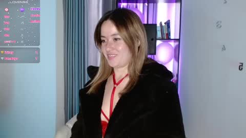 Nicky online show from February 2, 2025, 9:13 pm