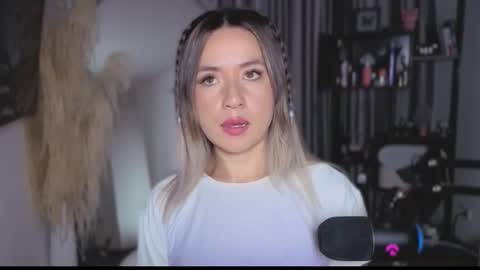 Nicky online show from January 8, 2026, 10:34 pm