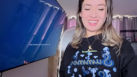 Nicky online show from April 1, 2026, 3:09 pm