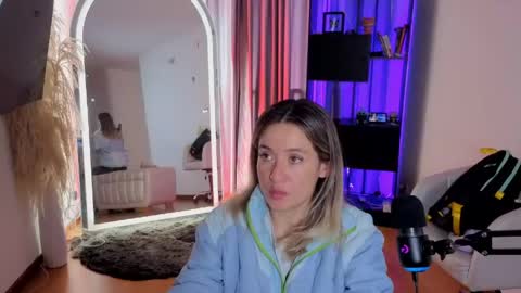 Nicky online show from May 15, 2026, 5:42 pm