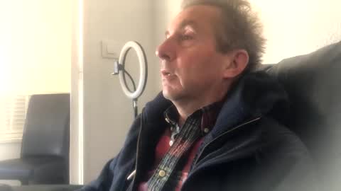 Nico online show from November 27, 2025, 11:23 am