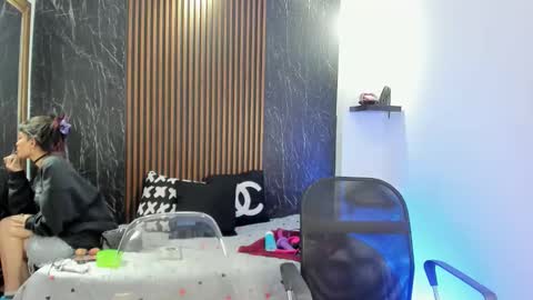 Nico online show from May 19, 2026, 7:31 pm