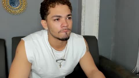 nico_blaze7 online show from December 21, 2025, 12:34 pm