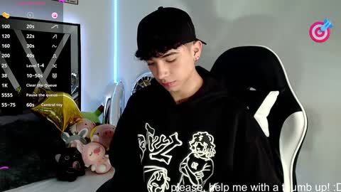 nico online show from December 11, 2024, 10:03 am