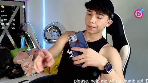 nico online show from December 14, 2024, 10:13 am