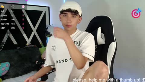 nico online show from December 19, 2024, 7:29 pm