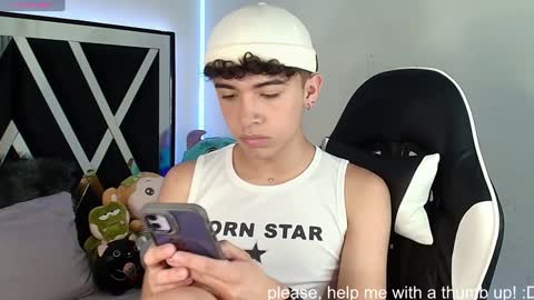 nico online show from December 22, 2024, 3:22 am