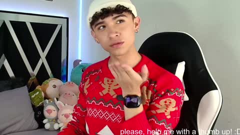 nico online show from December 24, 2024, 3:16 am