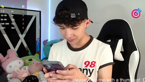 nico online show from December 27, 2024, 6:10 pm